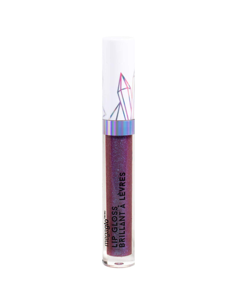 [Australia] - wet n wild Crystal Cavern Mega Glo Lip Gloss, Amethyst 