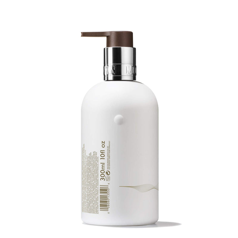 [Australia] - Molton Brown Milk Musk Body Lotion 