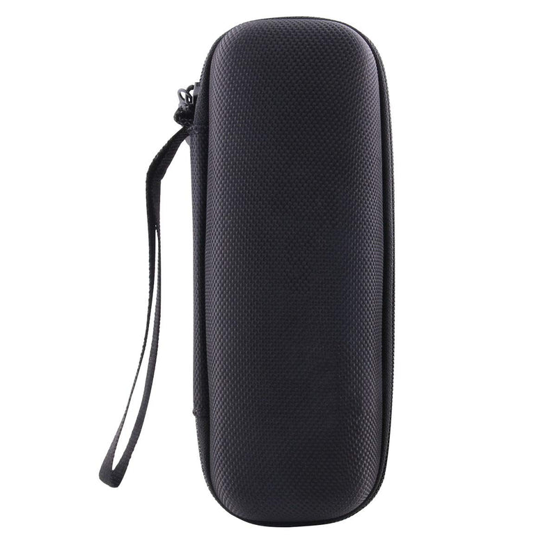 [Australia] - WERJIA Hard Travel Case Carrying Storage Bag for GoodBaby/iProven DMT-489 Ear Thermometer (Only Case) 