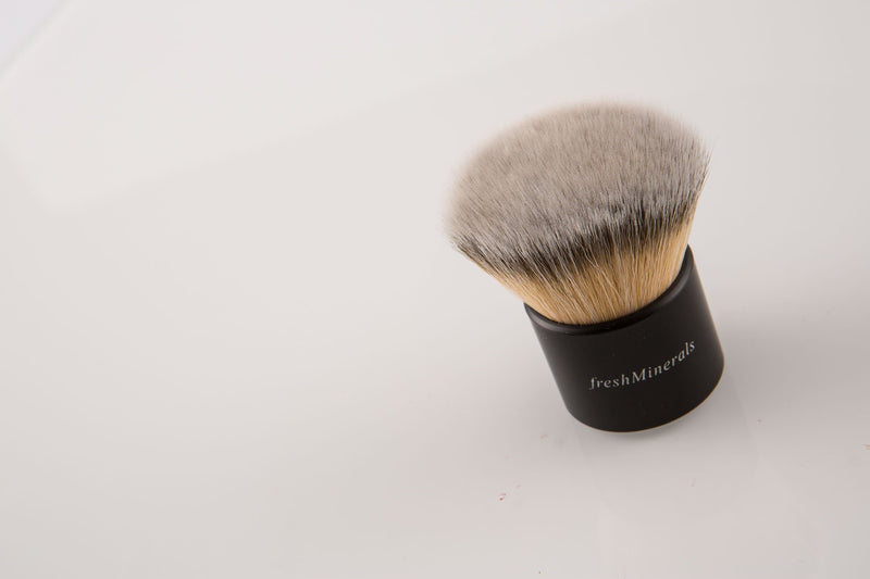 [Australia] - freshMinerals Kabuki Brush, 0.40 Gram 