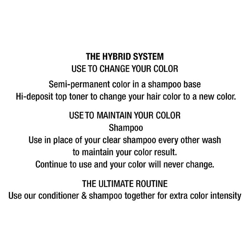 [Australia] - Celeb Luxury Intense Color Depositing Colorwash Shampoo + BondFix Rebuilder, Vegan, Sustainably Sourced Plant-Based, Semi-Permanent, Viral and Gem Lites and Duo Bundle Sets Gem Lites Amber Colorwash 