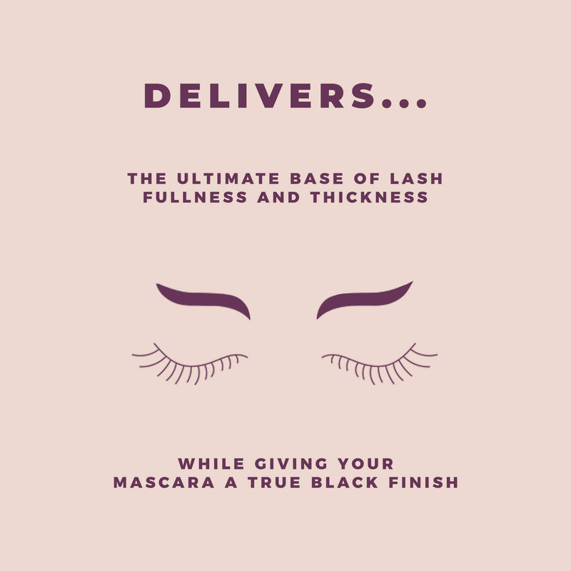 [Australia] - blinc Lash Primer, Black 