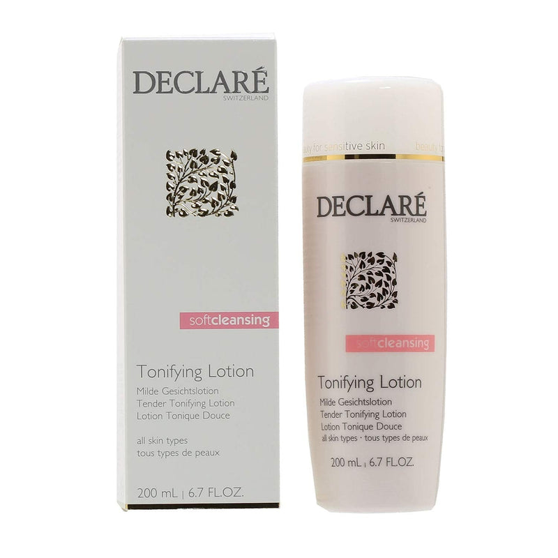[Australia] - Declare Soft Cleansing Tonifying Lotion 200 ml 