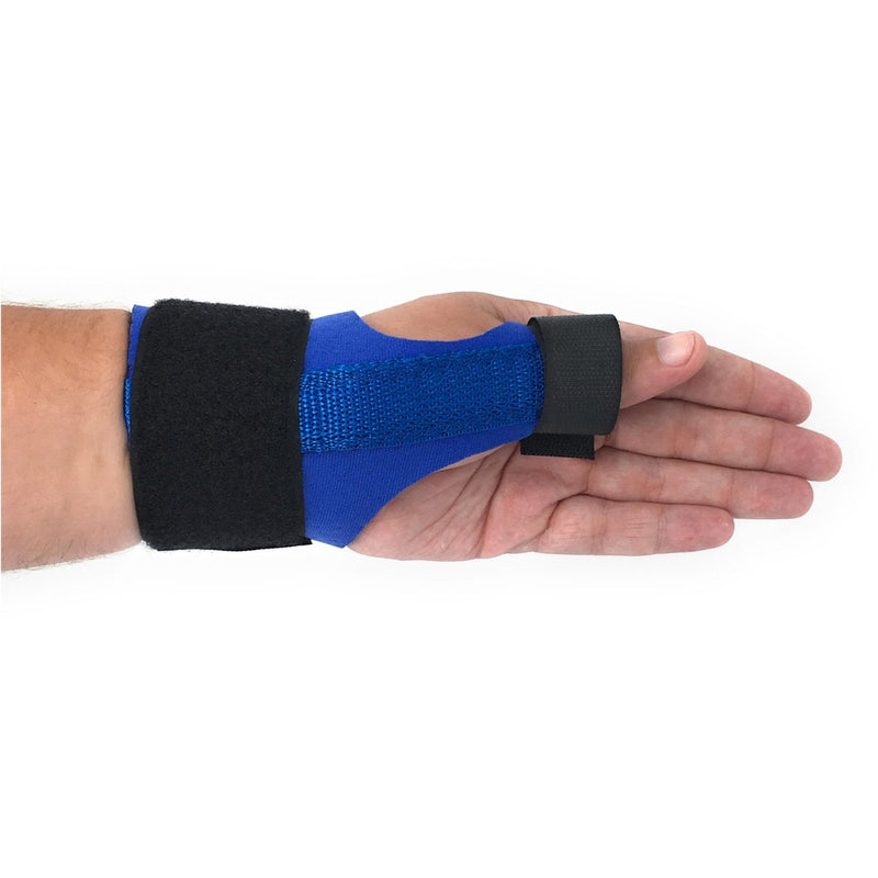 [Australia] - OTC Thumb Splint Immobilizer, Neoprene, Medium 
