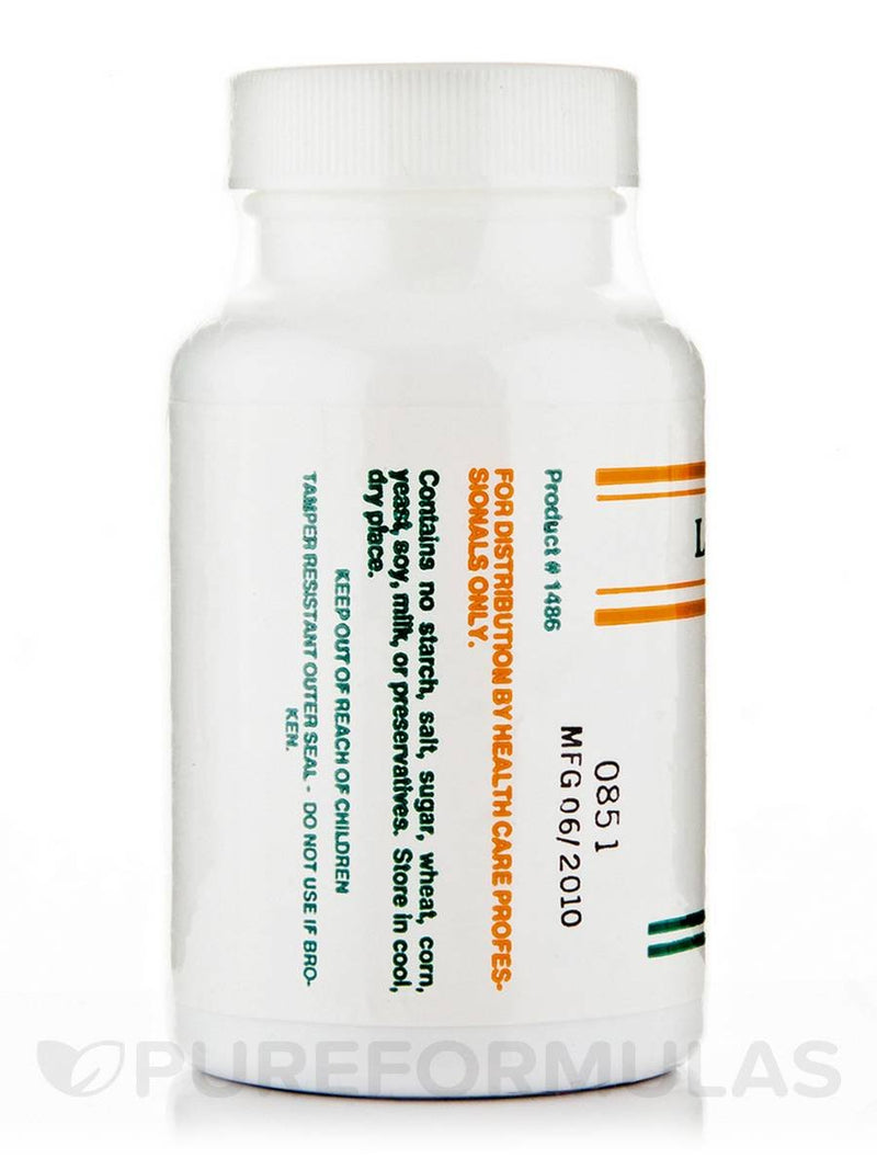 [Australia] - Lyso-Lyph-Forte - 120 Tablets by Nutri West 