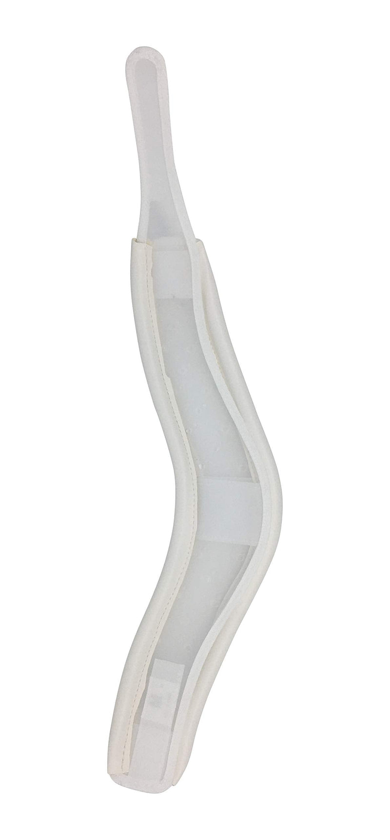 [Australia] - Truform-OTC Rigid Cervical Collar, Neck Brace, Adjustable Universal Style, Large 