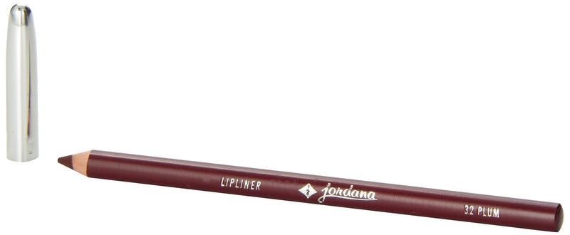 [Australia] - Jordana 5.5 Lipliner Pencil Plum 32 