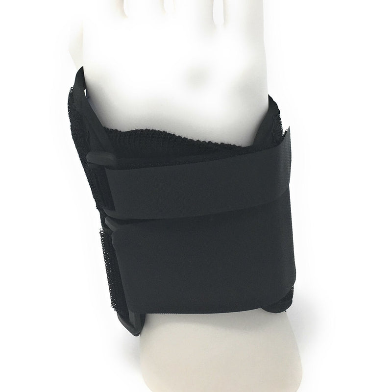 [Australia] - OTC Wrist Splint, Petite or Youth Size Support Brace, X-Small, 6 Inch (Right Hand) 