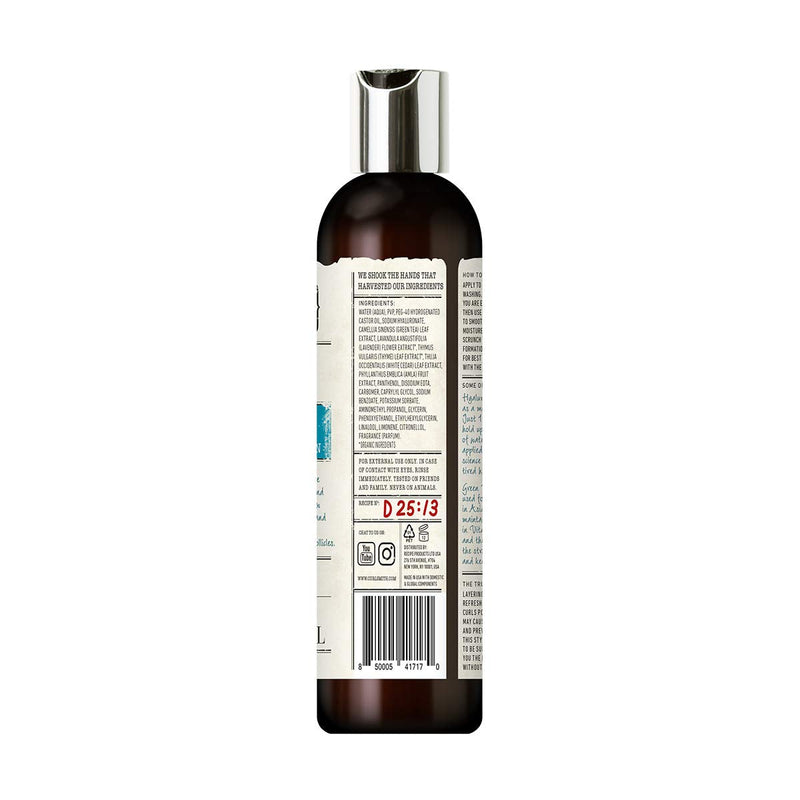 [Australia] - Hydro Style Flexi Jelly (8fl.oz) 8 Fl Oz (Pack of 1) 