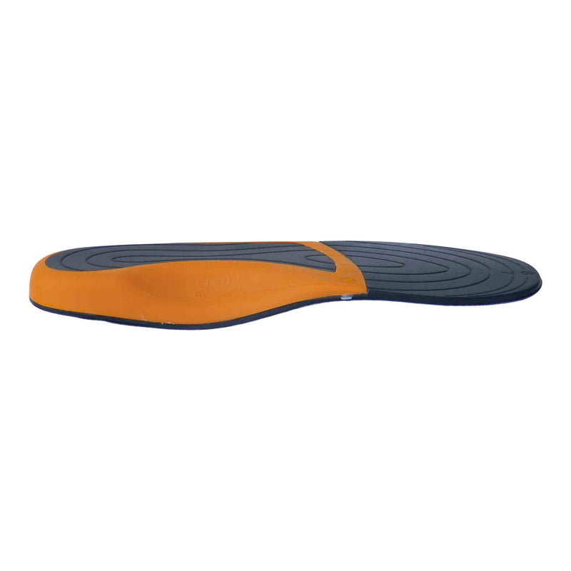 [Australia] - ENDURANCE Running Sports Insole. Designed For High Impact Sports and Activity. Arch Support for Men & Women. Reduce Pain from Plantar Fasciitis XL 11-12.5 