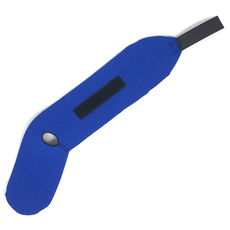 [Australia] - OTC Wraparound Wrist Support, Reversable Hand, Neoprene 