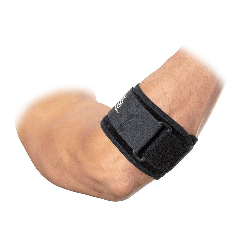 [Australia] - Shock Doctor PRIME Elbow Brace Strap Support, Tennis Elbow, Tendonitis Large-X-Large 