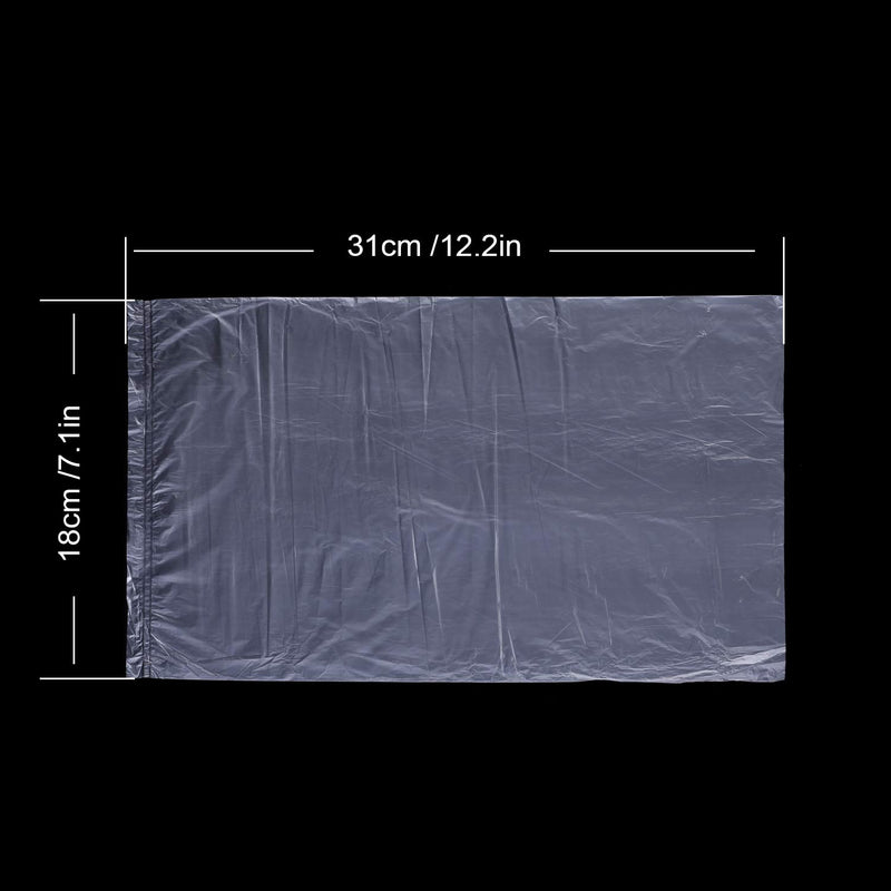 [Australia] - Sumind Paraffin Bath Liners Hand or Foot, Paraffin Bath Gloves Wax Bags, Plastic Glove Liners for Hand and Foot (300 Counts) 