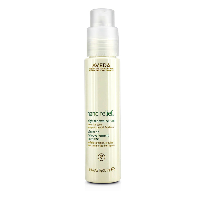 [Australia] - Aveda Hand Relief Night Renewal Serum, 1 Fl.Oz 