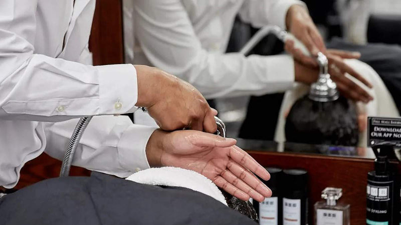 [Australia] - Pall Mall Barbers, Finest Hair Care for Men Since 1896 - Argan Conditioner - 250ml | Mens Hair Conditioner for Vitality and Luster - Hydrating and Indulging Dry, Split Ends 250 ml (Pack of 1) 