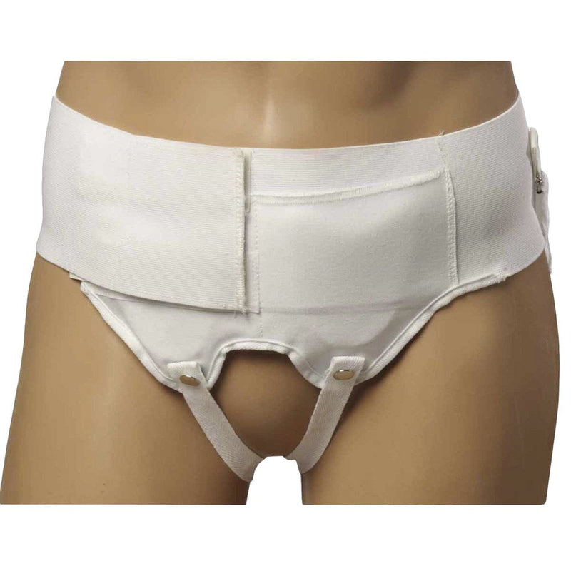 [Australia] - OTC Hernia Support, Single or Double Herniation, Inguinal Scrotal Treatment, Medium 