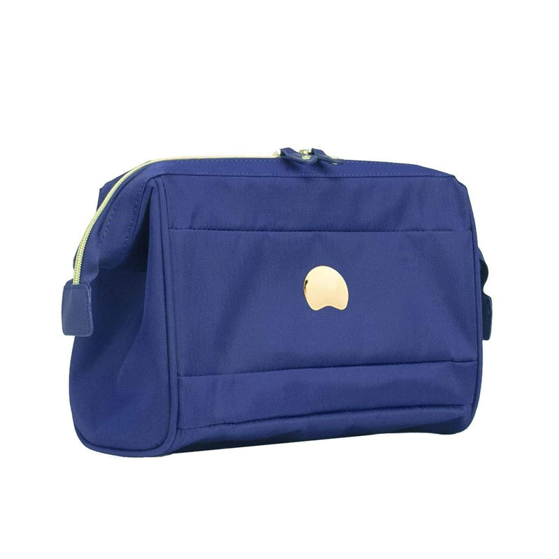 [Australia] - DELSEY Paris Montrouge Toiletry Kit, Blue 