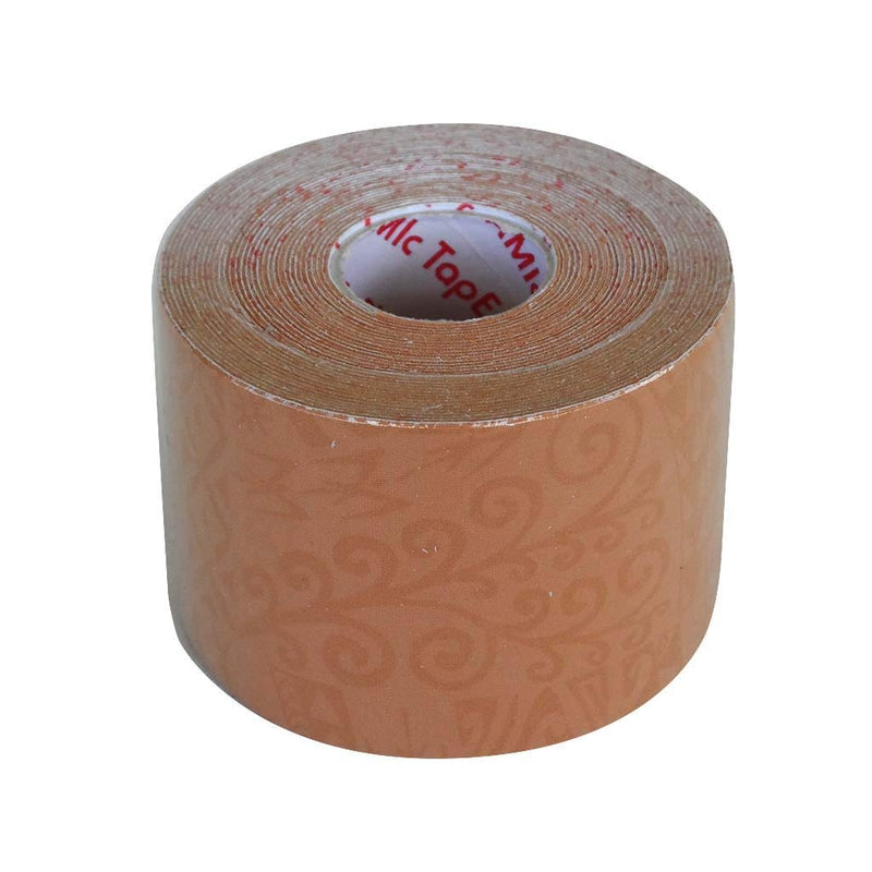 [Australia] - Sammons Preston 38139 Dynamic Tape, 2" X 16.4' (5CM X 5M), Beige Tattoo, Single Roll 