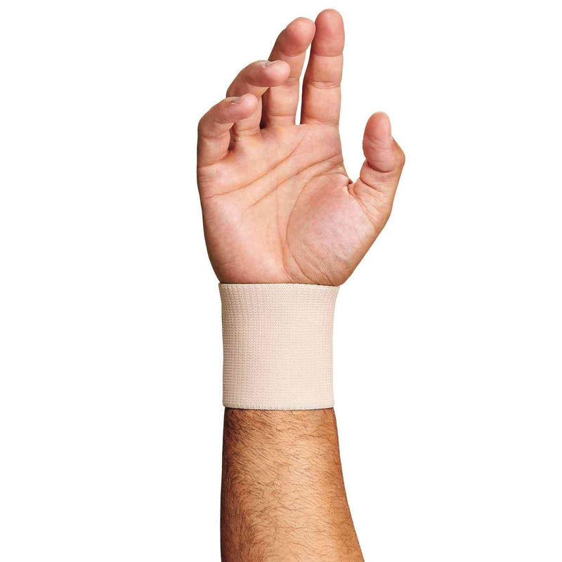 [Australia] - Ergodyne ProFlex 400 Universal Wrist Wrap, Tan 