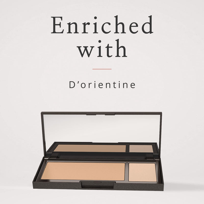 [Australia] - Studio 10 | Radiance Glow Bronzing Veil, Game-changing Glow Perfectly Balanced Bronzing Duo 