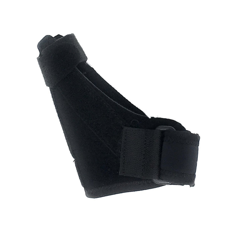 [Australia] - OTC Flexible Stay Select Series Thumb Stabilizer, Black (Left Hand), Small Black (Left Hand) 