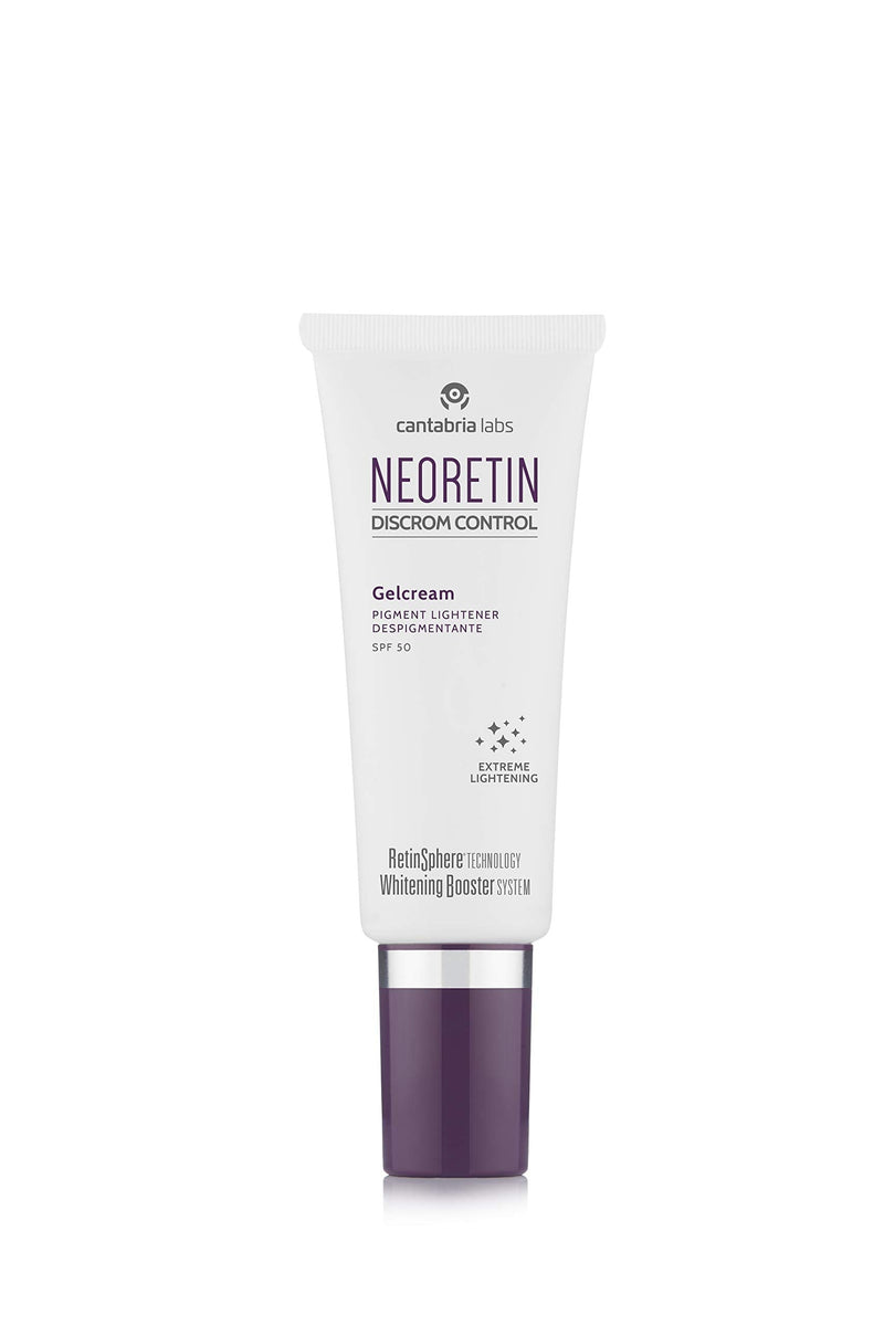 [Australia] - Neoretin Discrom Control Gel Cream 40ml 