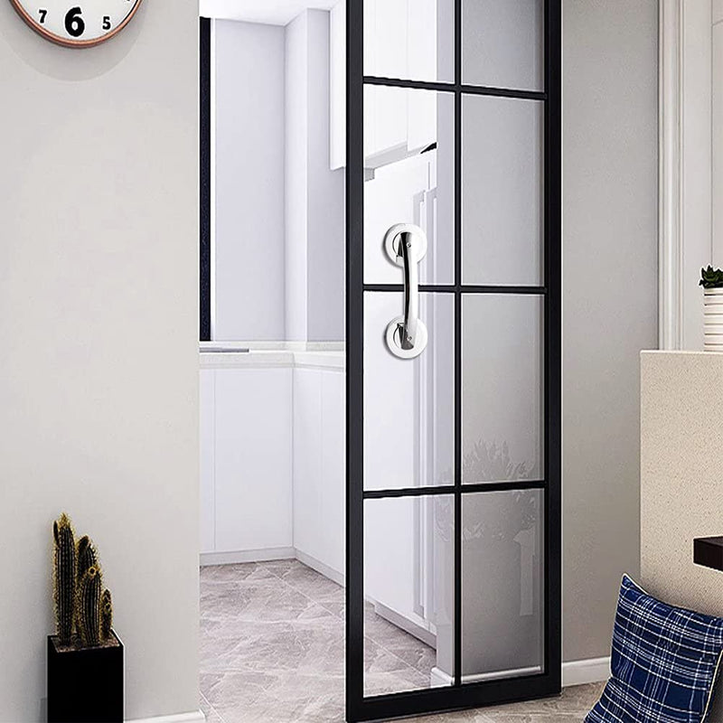 [Australia] - PHIEZC Suction cup handles, non-slip handrails, bath handles, safety handles, handrail showers without perforation, non-slip bathroom handles for seniors and children 