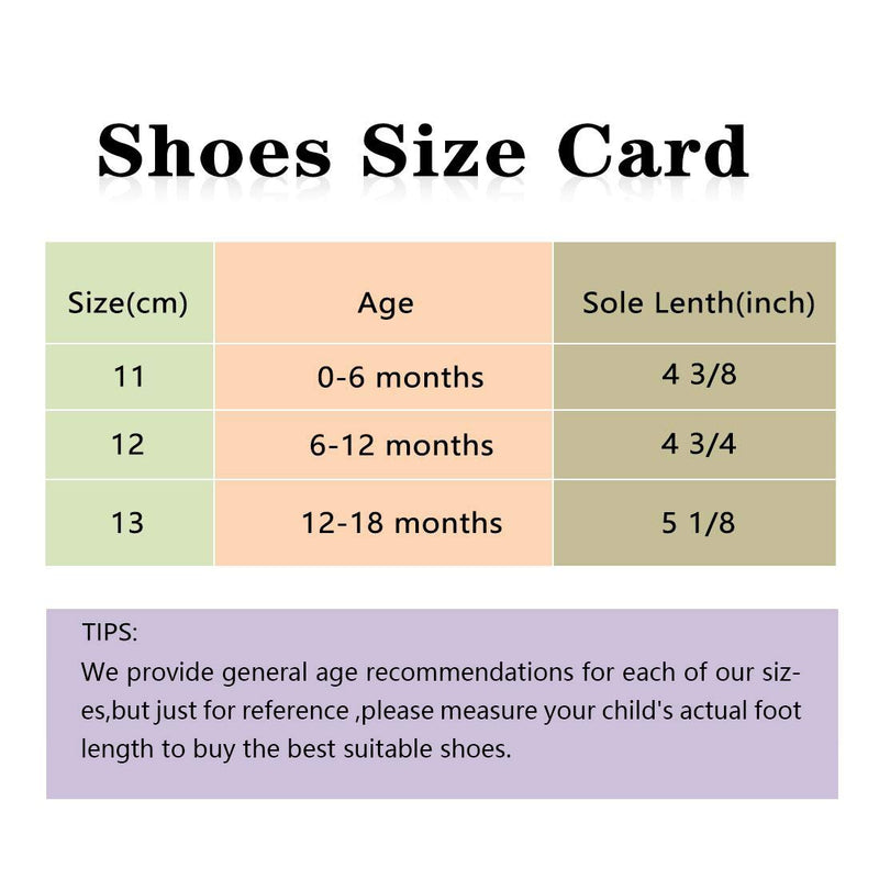 [Australia] - ohsofy Infant Baby Girls Boys Canvas Shoes Toddler Sneakers Baby Shoes Baby Walking Shoes Soft Sole High-Top Ankle First Walkers Crib Shoes 0-6 Months Infant B-black 