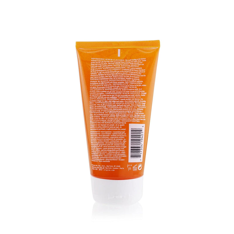 [Australia] - Origins Ginzing Refreshing Scrub Cleanser, 5 Fl. Oz. 
