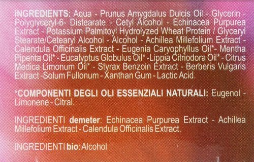 [Australia] - Argital Echinacea Cream 75 ml 