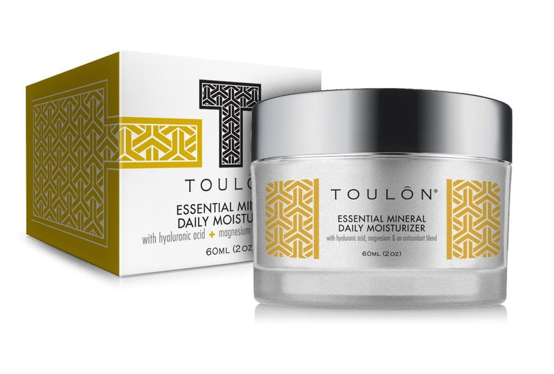 [Australia] - Anti - Ageing Cream - Best Daily Face Cream Moisturiser - Hyaluronic Acid Cream for Face with Magnesium, Natural Minerals & Antioxidants to Fight Free Radical Damage And Reduce Wrinkles. 