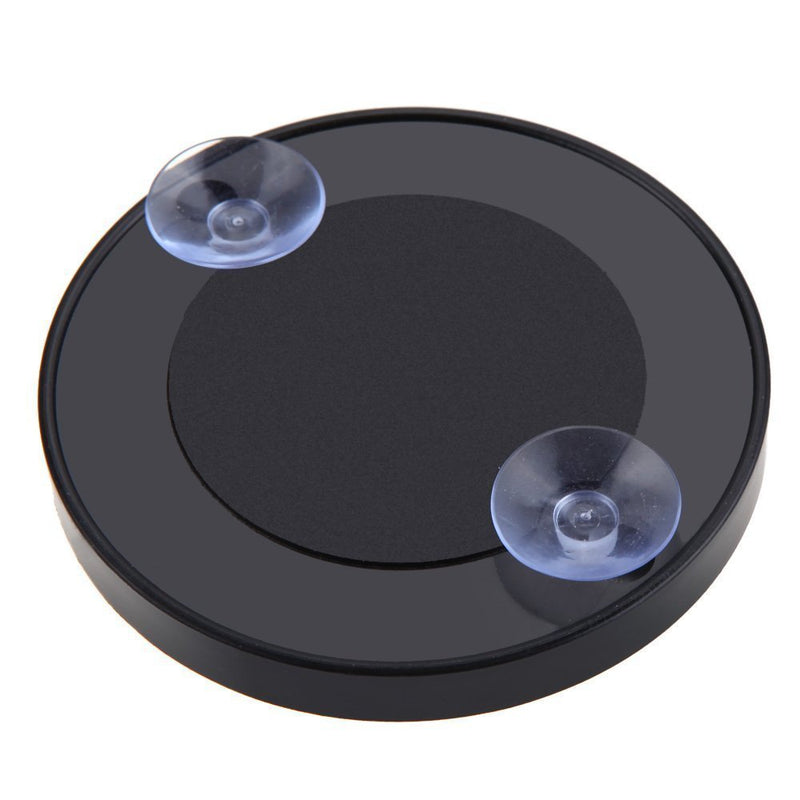[Australia] - yueton 10X Sucker Magnifier Mirror, Magnifying Mirror with Suction Cup, Makeup Tool 