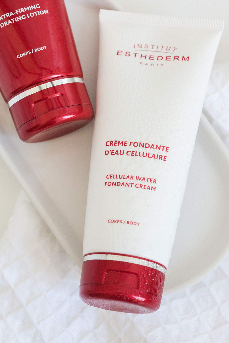 [Australia] - Esthederm - Cellular Water Fondant Cream - Comfort Feeling - Moisturizing Care 