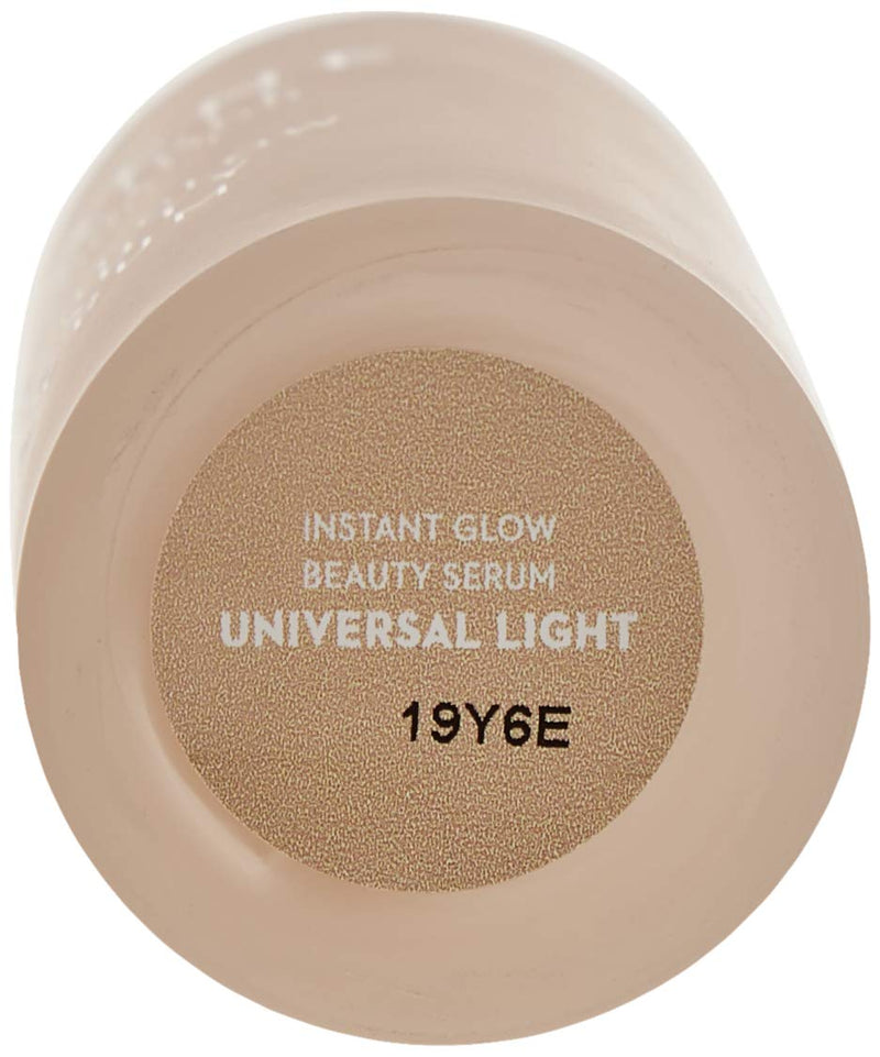 [Australia] - Lumene Invisible Illumination Instant Glow Beauty Serum 30ml Light 
