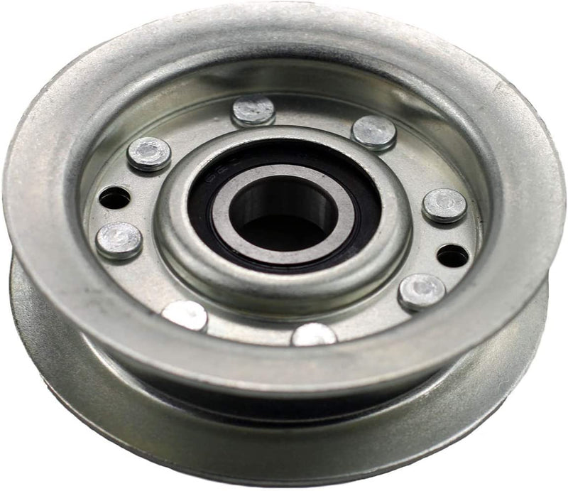 [Australia] - Parts Club GY20067 Idler Pulley Replaces John Deere GY22172,GY20050 GX20305 Fits L110, L118, L120, L130 