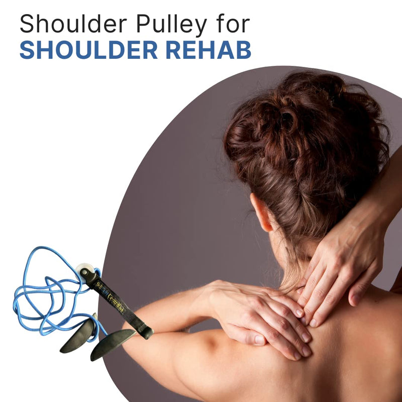 [Australia] - SelfCareCentral Shoulder Pulley 