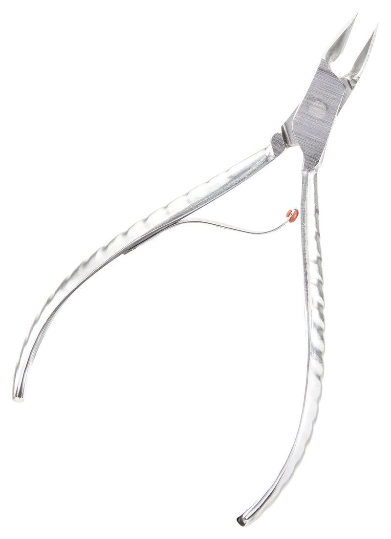 [Australia] - Mundial 778 - EP Professional Cuticle Nipper and Cuticle Pusher and Stick 