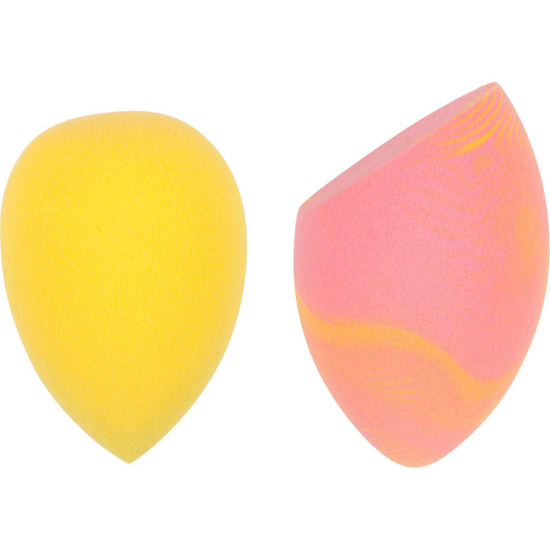 [Australia] - LEMONADE SWIRL BLENDING SPONGES (2 PCS) 