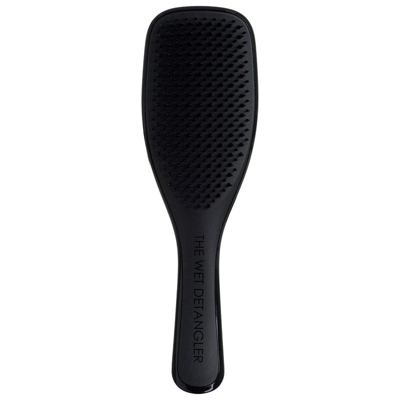[Australia] - Tangle Teezer The Wet Detangler, Liquorice Black with The Wet Detangler, Millennial Pink 