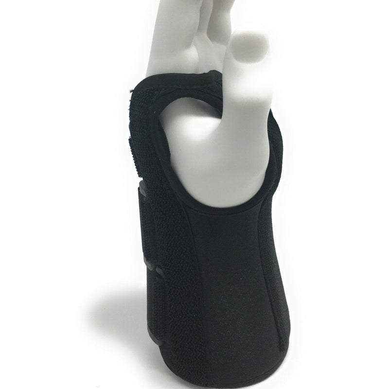 [Australia] - OTC Wrist Splint, Adult Support Brace, X-Small, 8 Inch (Left Hand) 