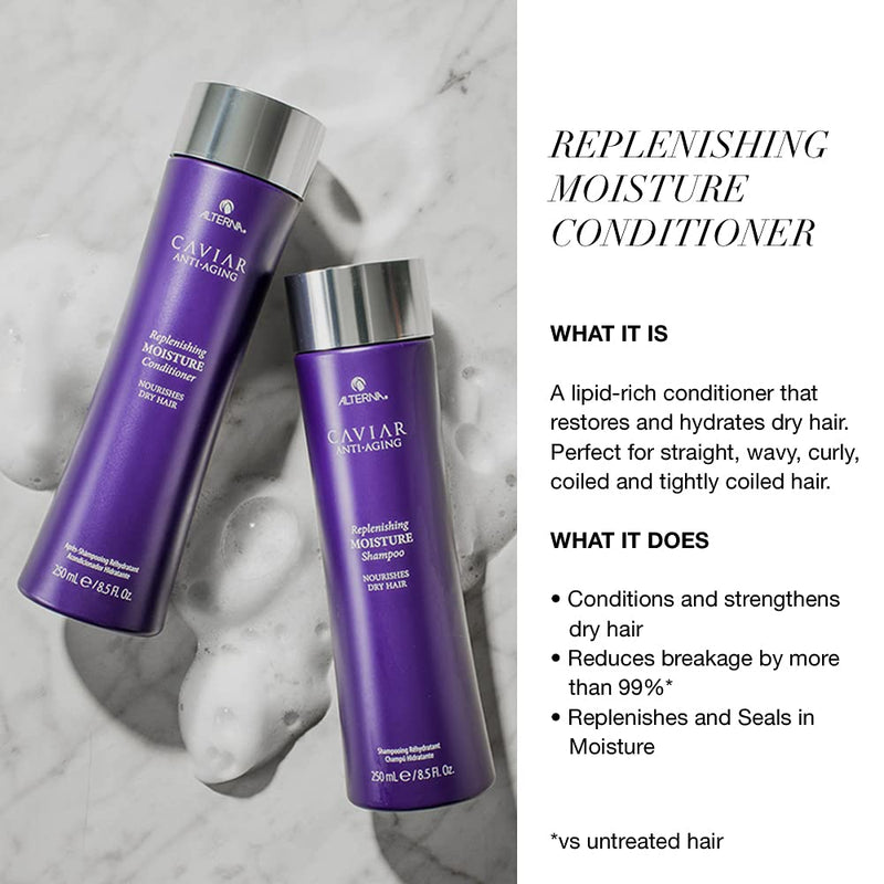 [Australia] - Alterna Caviar Multiplying Volume Conditioner 