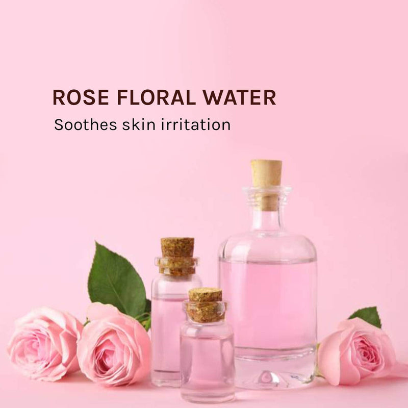 [Australia] - Skin Elements Intimate wash for Women (4.05 Fl Oz.) with Rose & Chamomile Water, Calendula & Aloe Vera Extracts | Prevents Itching, Irritation & Bad Odor | 