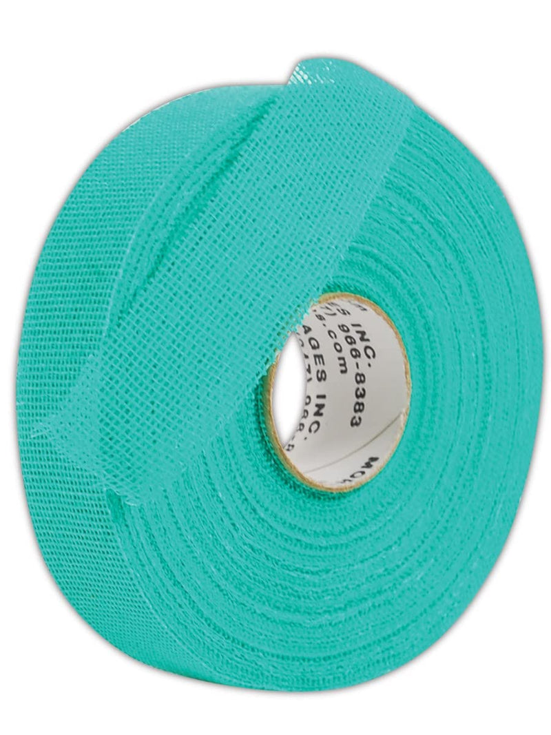 [Australia] - MAGID General Bandages 41308-G075 Guard-Tex 41308G Self Adhering Safety Tape, 3/4" (16 Rolls) 30 Yds 3/4" 16 Rolls 