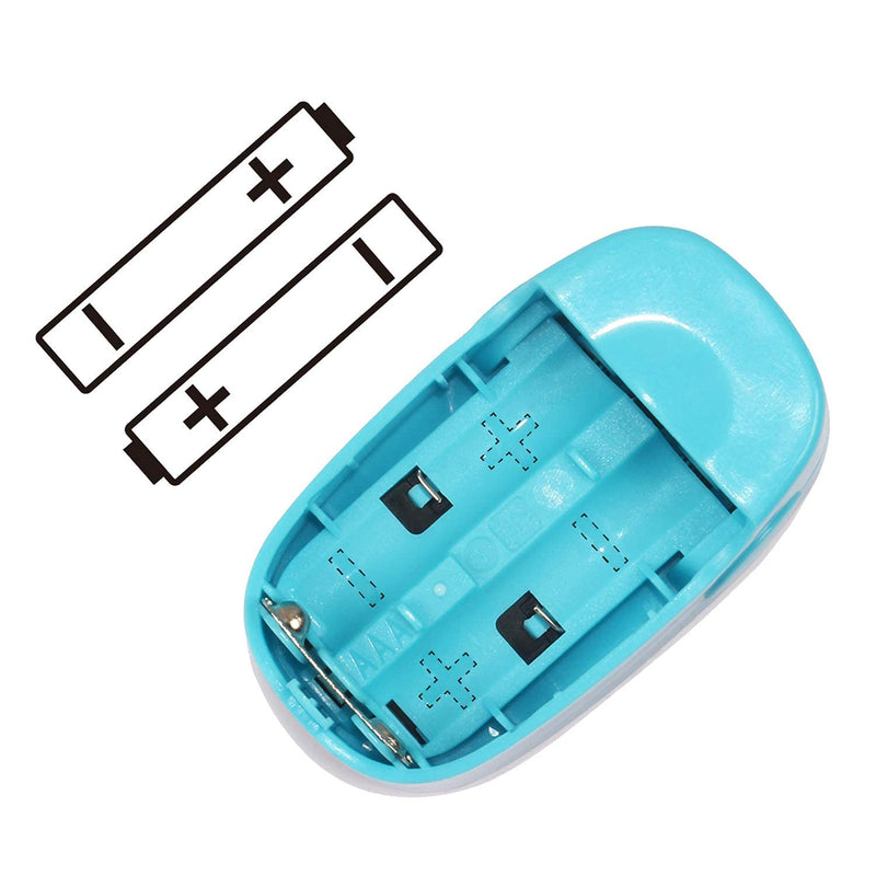 [Australia] - CONTEC CMS50NA Pulse Oximeter SpO2 and PR Value Waveform Blood Oxygen Neck/Wrist Corda 