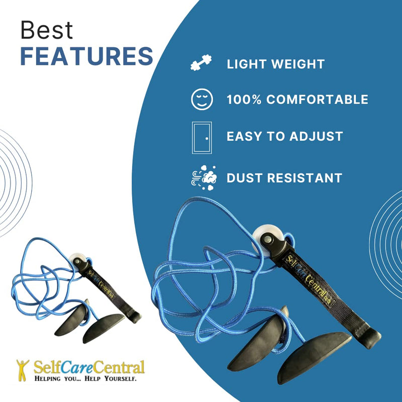 [Australia] - SelfCareCentral Shoulder Pulley 