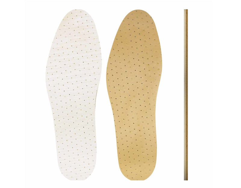 [Australia] - Dr. Scholl's Insoles Air-Pillo Cushioning - 3 Pairs (Men's Sizes 7-13 & Women's Sizes 5-10) 