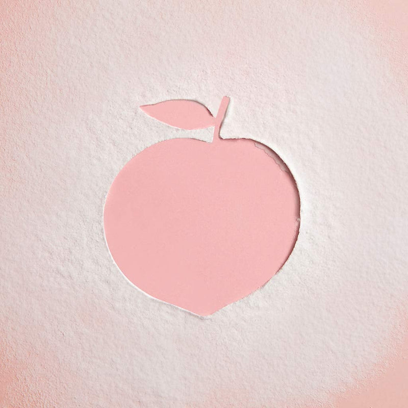 [Australia] - SKINFOOD Peach Cotton Multi Finish Powder 15g - Korean Peach Extract & Calamin Sebum Control Face Powder - Silky Setting Powder - Setting Powder for Oily Skin - Sweet Peach Scent for Soft Skin 