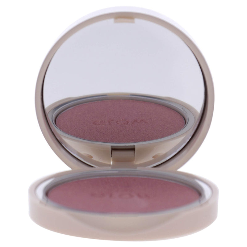 [Australia] - Pupa Milano Extreme Blush Glow - 100 Exotic Rose For Women 0.141 oz Blush 