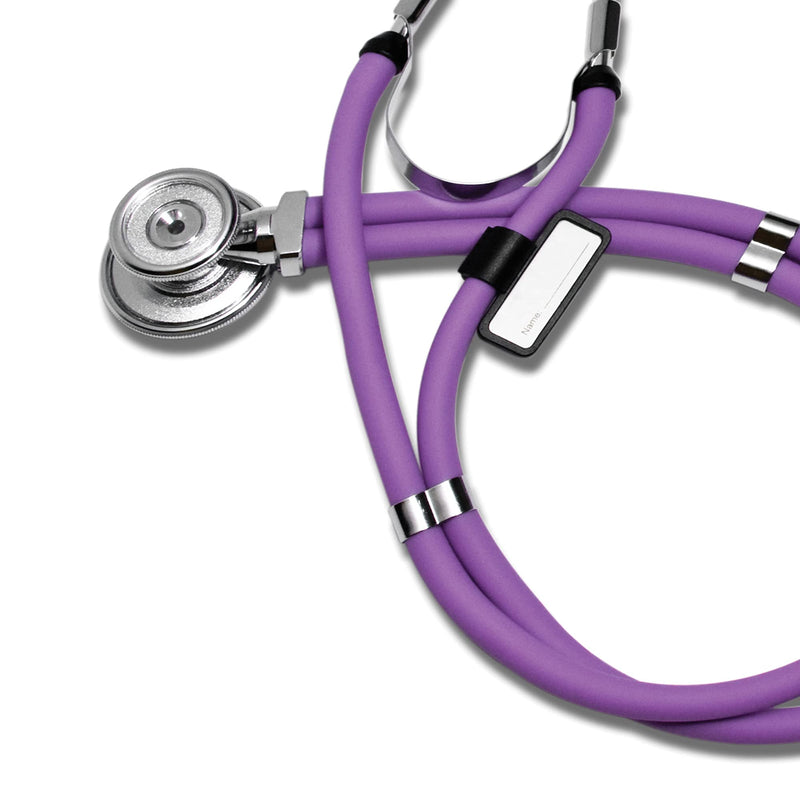 [Australia] - Labtron Sprague Rappaport Stethoscope, Lavender, 602TL 