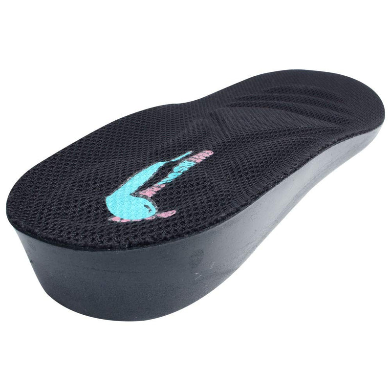 [Australia] - 1 Inch Height Increase Insole – Shoe Lift Inserts (US Men's Size 7-11) 1" UP (US Men's 7-11) 